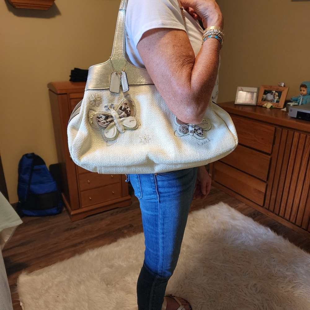 COPY - COPY - Coach purse